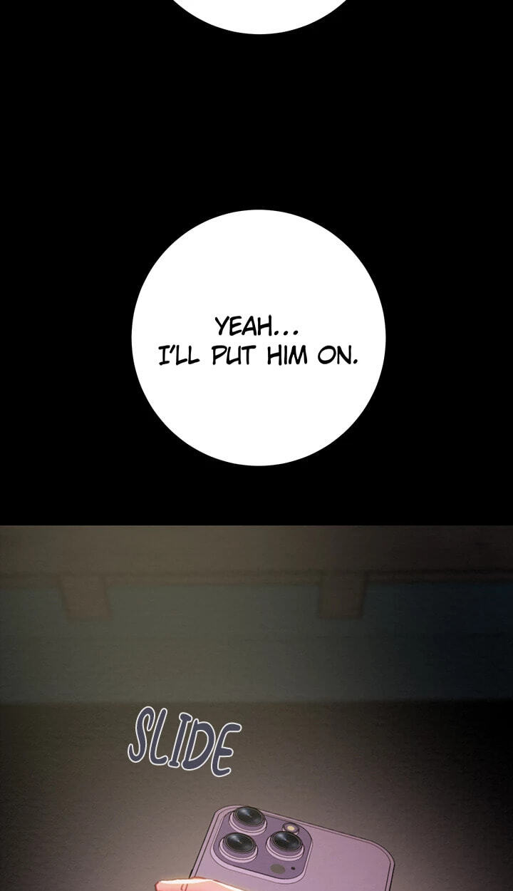 Man of Vengeance Chapter 84.1 page 132 - 