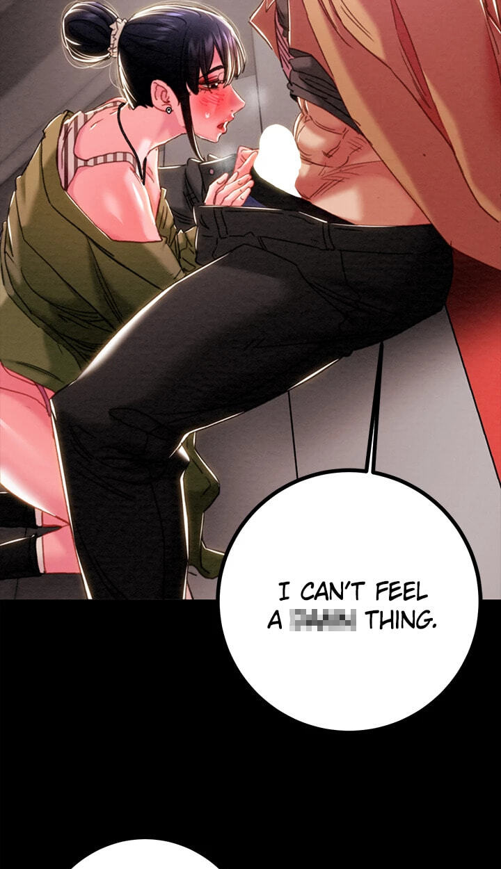 Man of Vengeance Chapter 84.1 page 15 - 