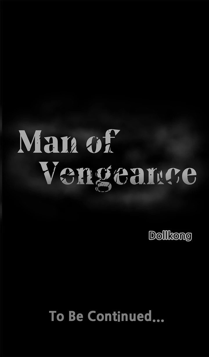 Man of Vengeance Chapter 84.1 page 145 - 