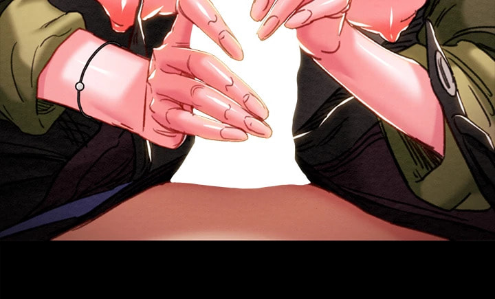 Man of Vengeance Chapter 84.1 page 19 - 