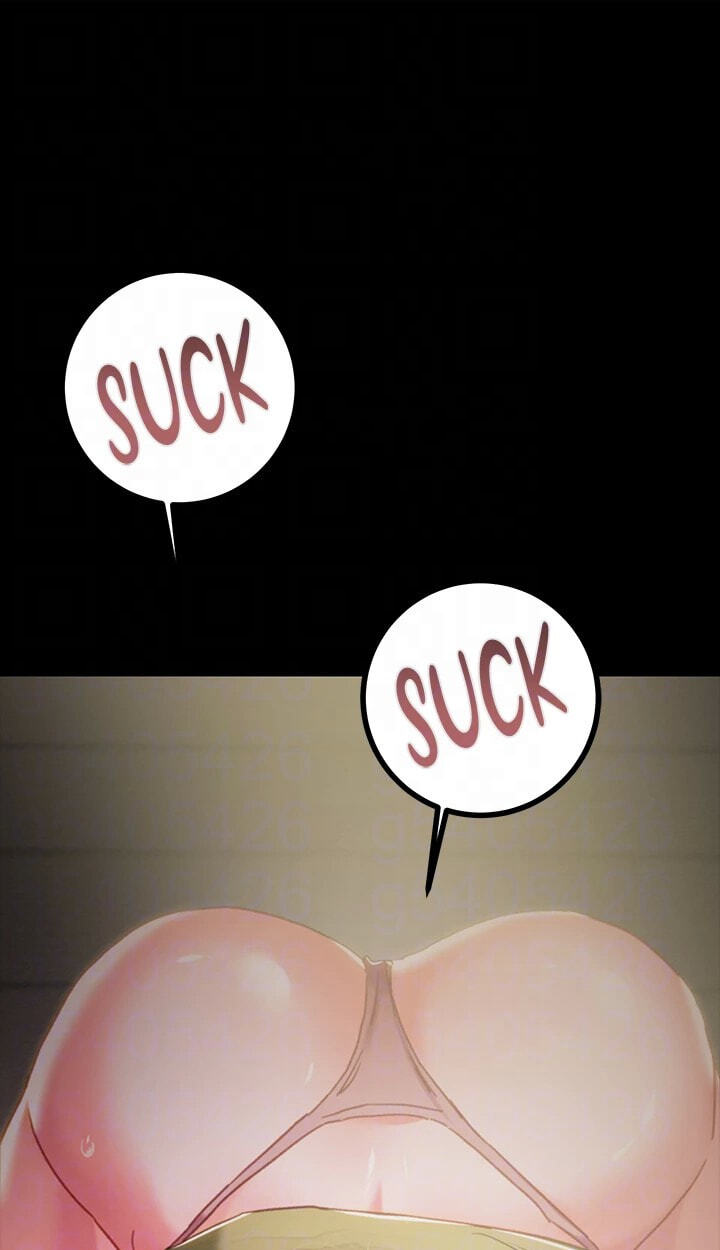 Man of Vengeance Chapter 84.1 page 23 - 