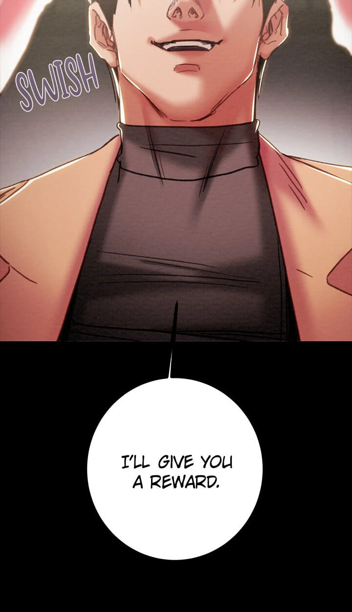 Man of Vengeance Chapter 84.1 page 42 - 