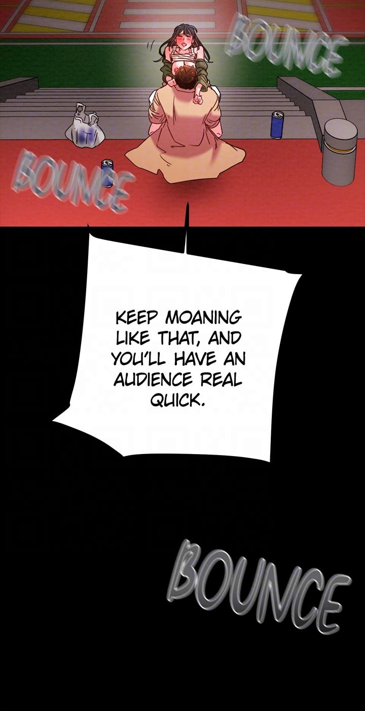 Man of Vengeance Chapter 84.1 page 59 - 
