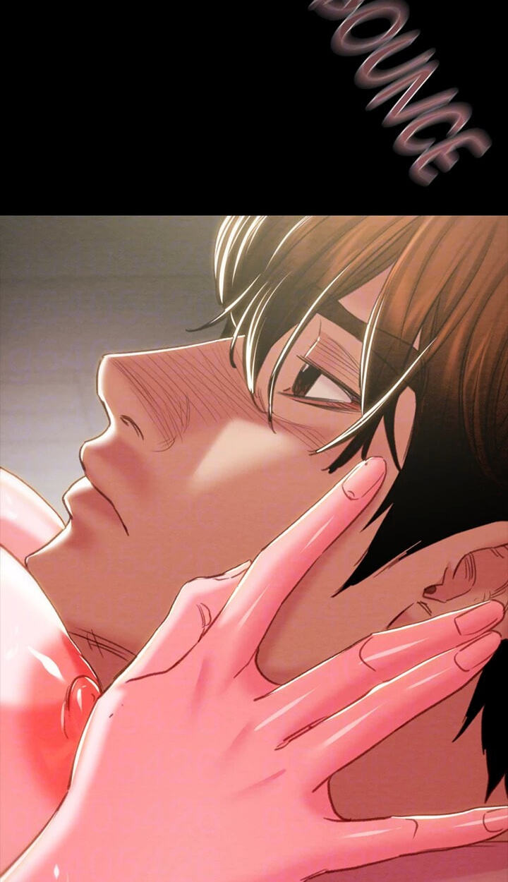 Man of Vengeance Chapter 84.1 page 65 - 