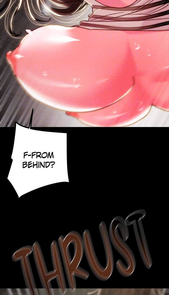 Man of Vengeance Chapter 84.1 page 70 - 