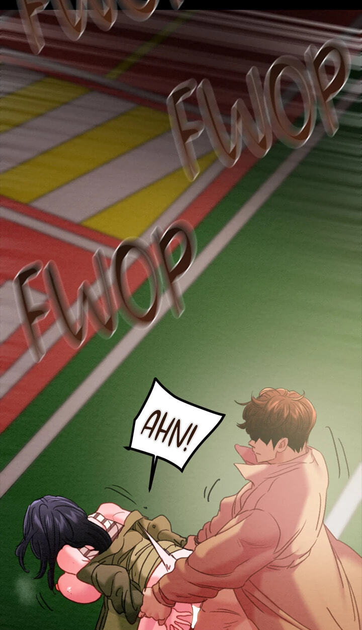Man of Vengeance Chapter 84.1 page 73 - 