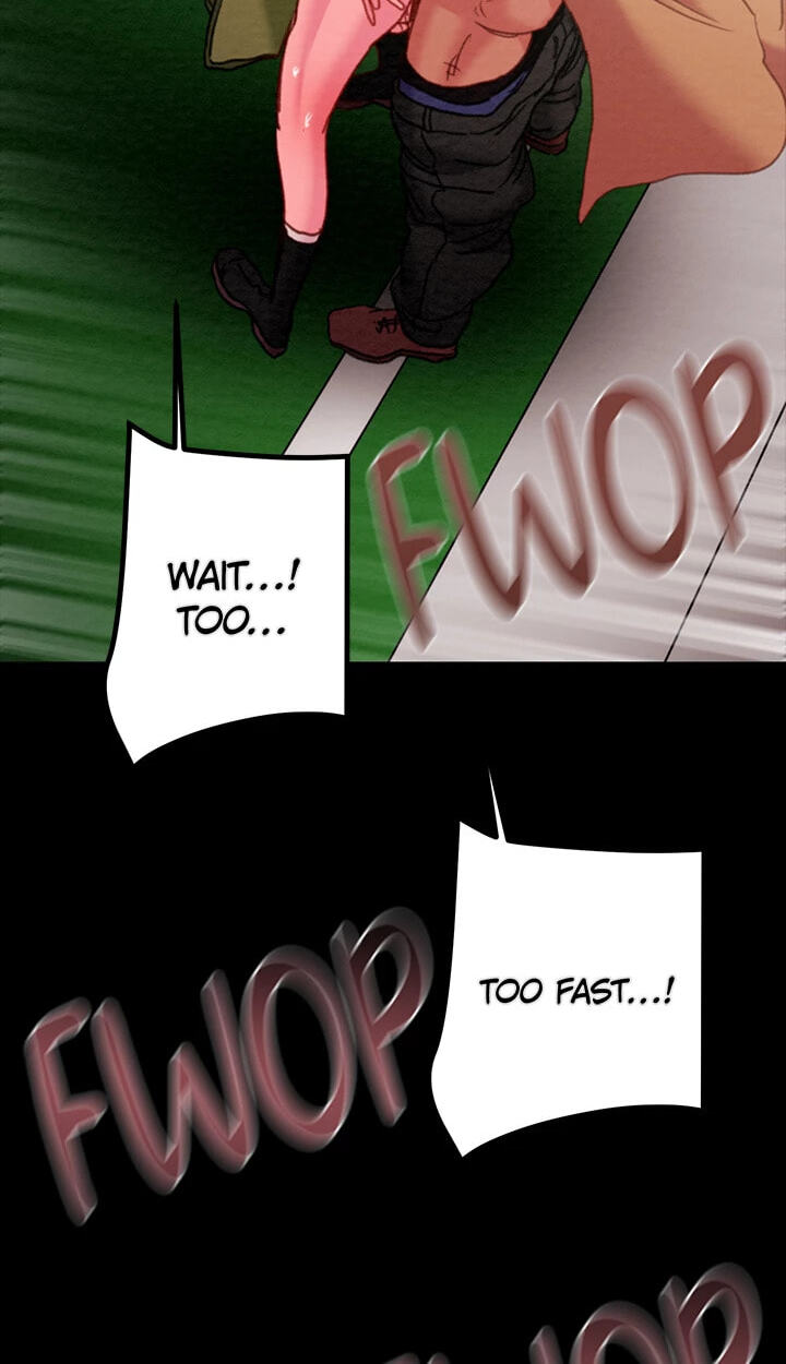 Man of Vengeance Chapter 84.1 page 74 - 