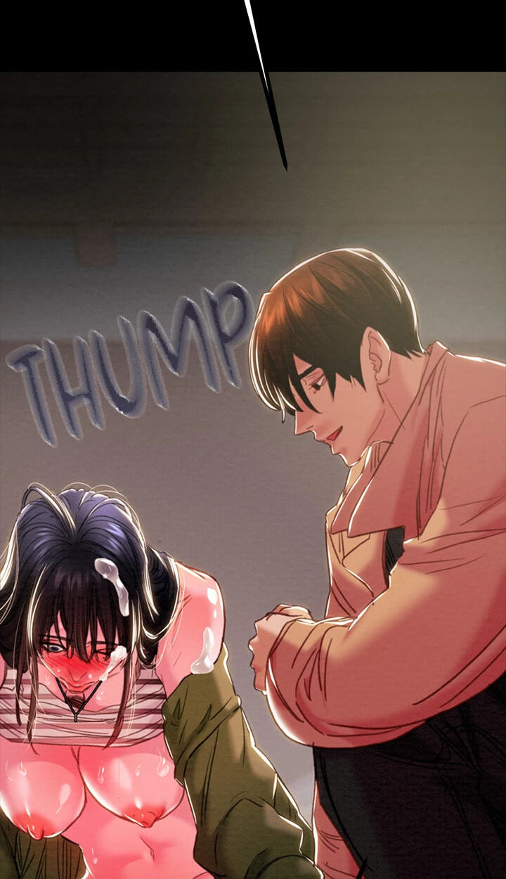 Man of Vengeance Chapter 84 page 104 - 