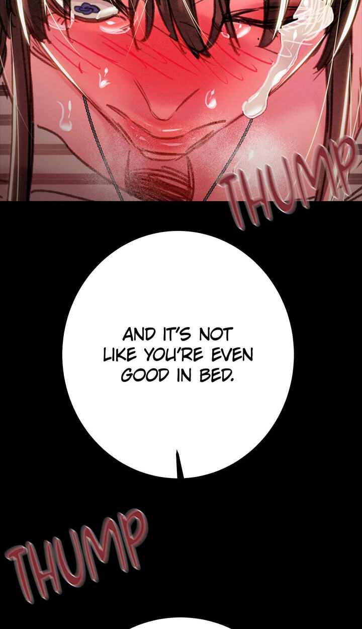 Man of Vengeance Chapter 84 page 109 - 