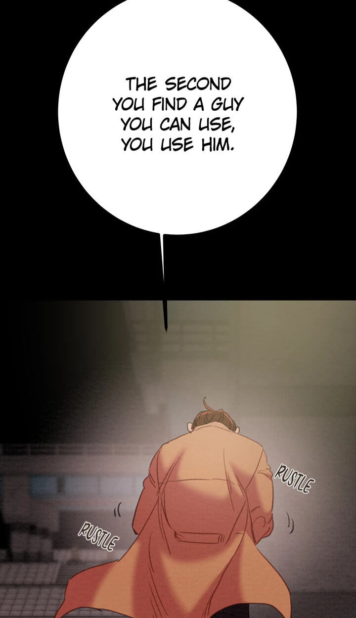 Man of Vengeance Chapter 84 page 110 - 