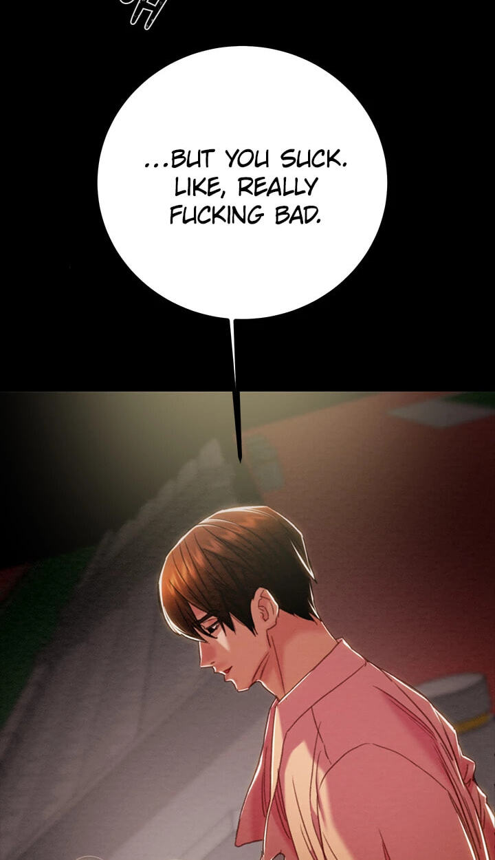 Man of Vengeance Chapter 84 page 14 - 