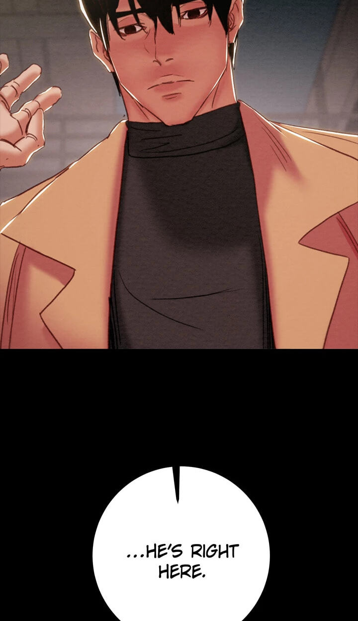 Man of Vengeance Chapter 84 page 131 - 