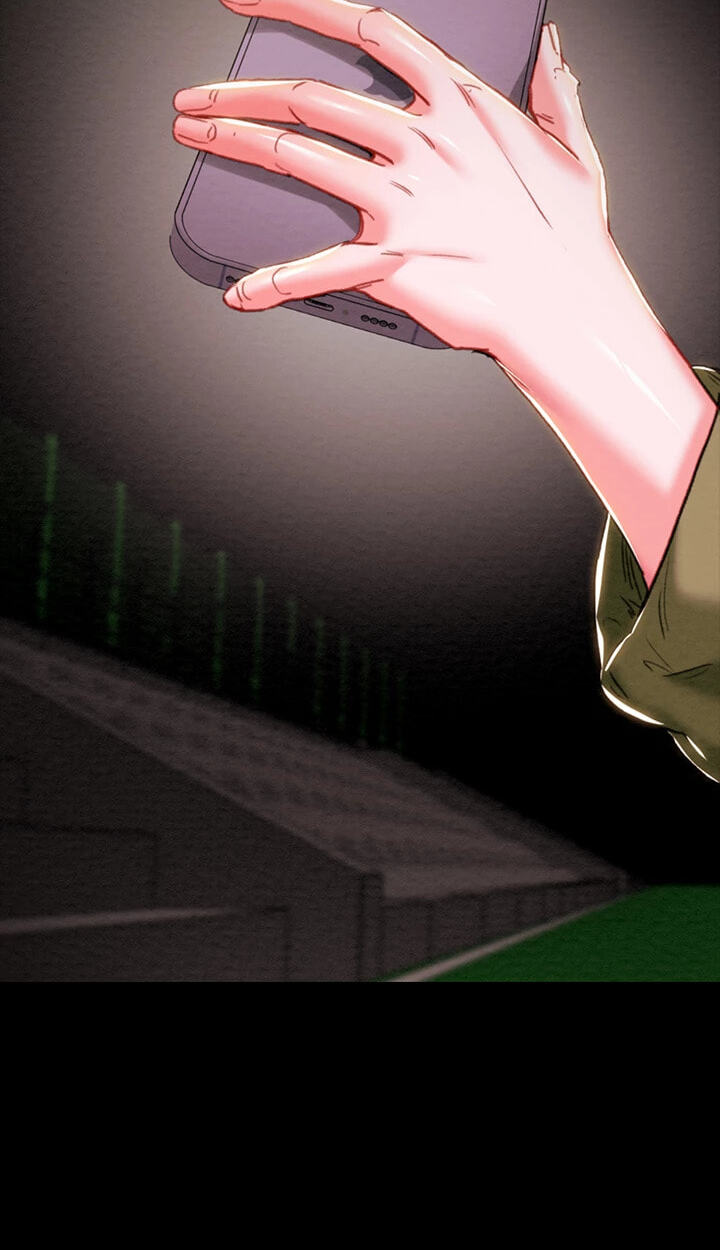 Man of Vengeance Chapter 84 page 133 - 