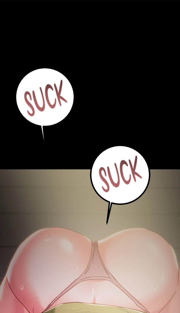 Man of Vengeance Chapter 84 page 23 - 