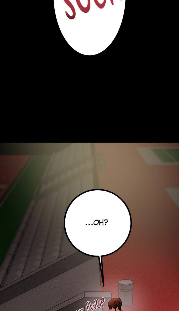 Man of Vengeance Chapter 84 page 25 - 