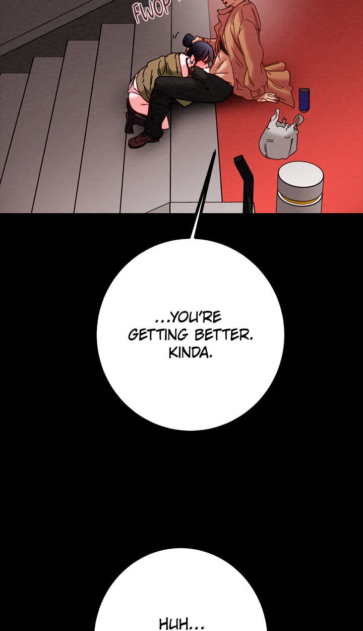 Man of Vengeance Chapter 84 page 26 - 