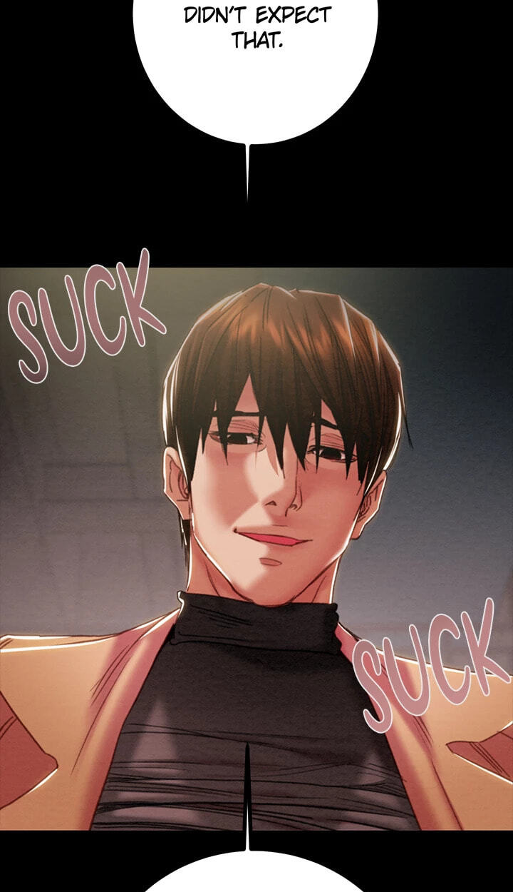 Man of Vengeance Chapter 84 page 27 - 