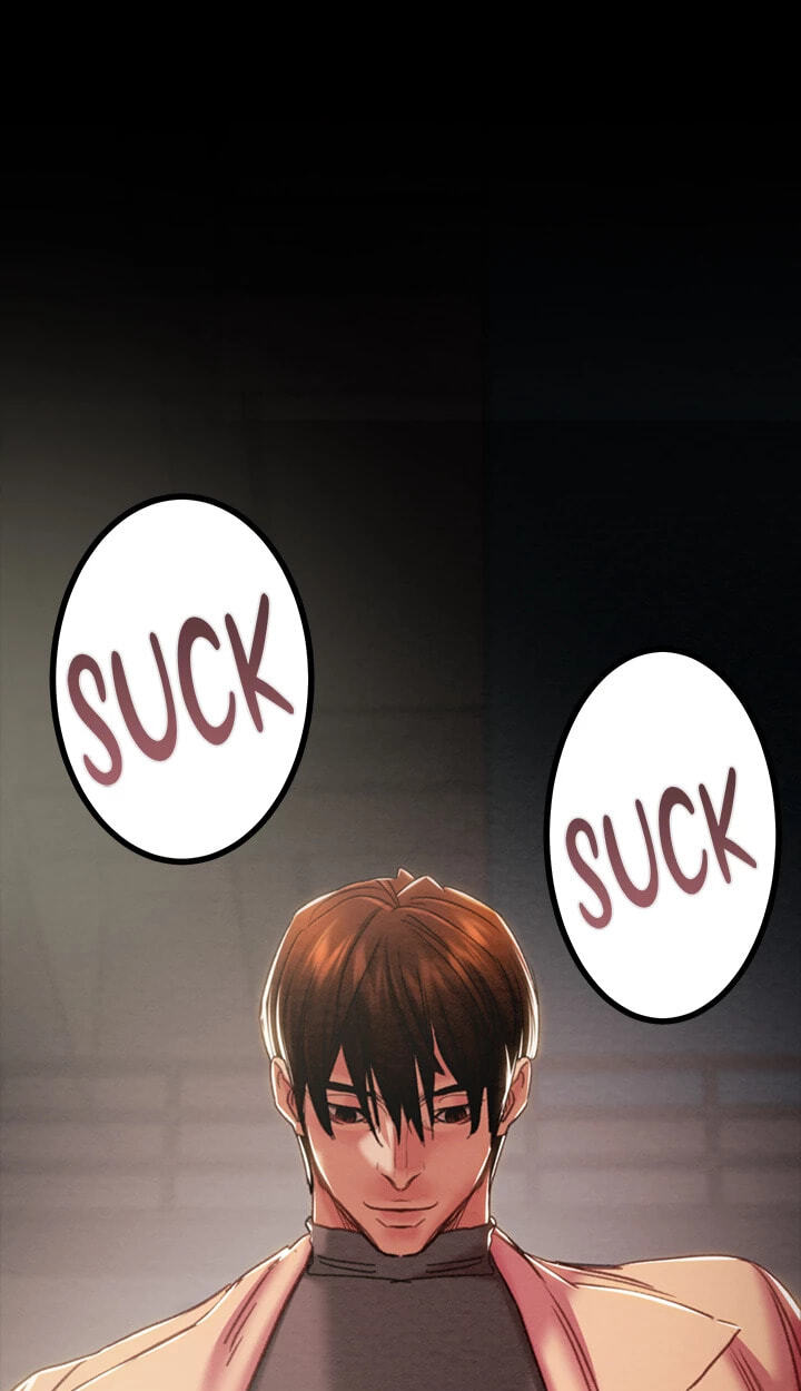 Man of Vengeance Chapter 84 page 32 - 