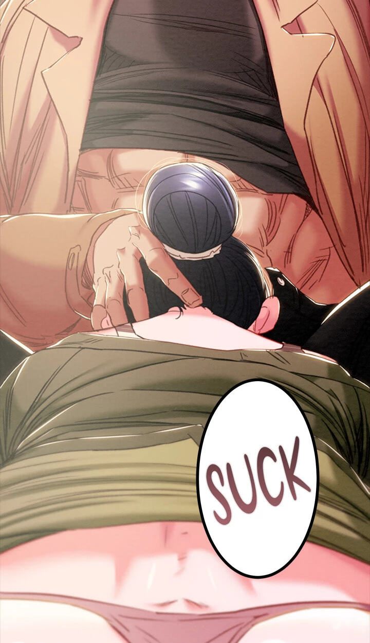 Man of Vengeance Chapter 84 page 33 - 