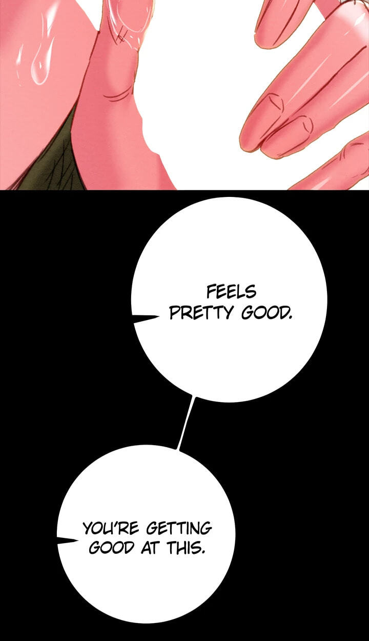 Man of Vengeance Chapter 84 page 36 - 