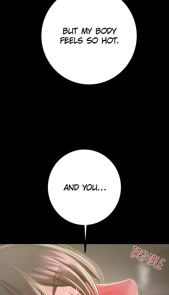Man of Vengeance Chapter 84 page 5 - 