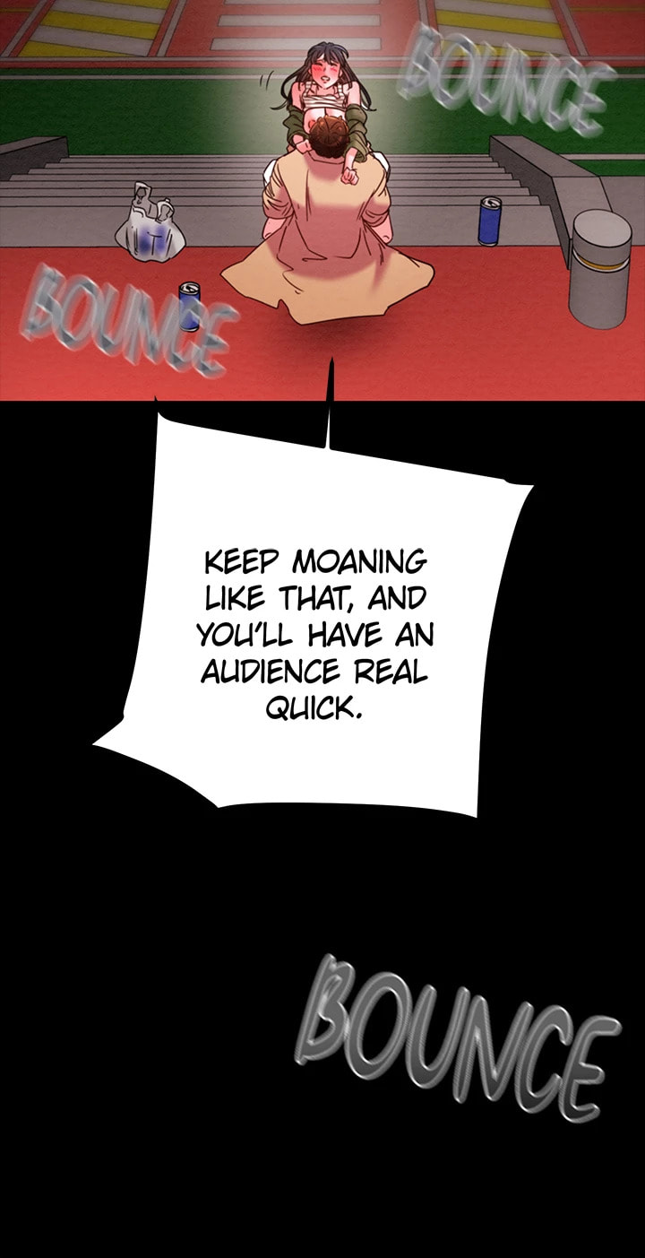 Man of Vengeance Chapter 84 page 59 - 