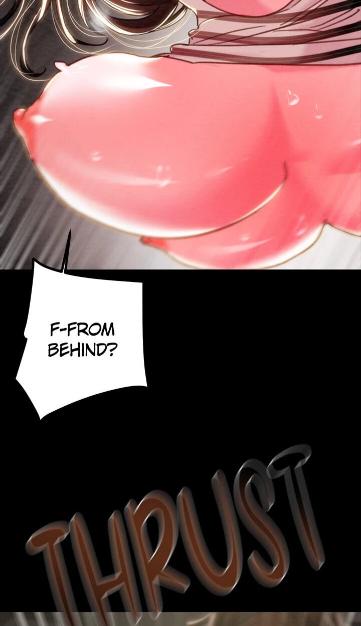 Man of Vengeance Chapter 84 page 70 - 