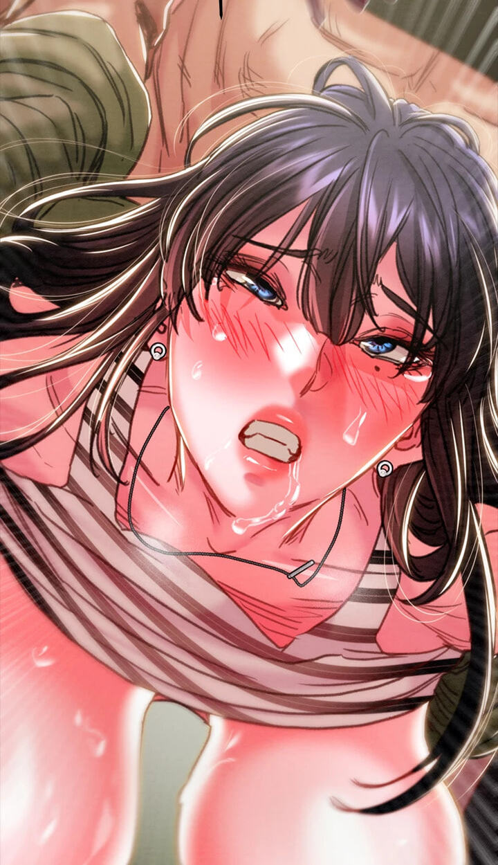 Man of Vengeance Chapter 84 page 81 - 