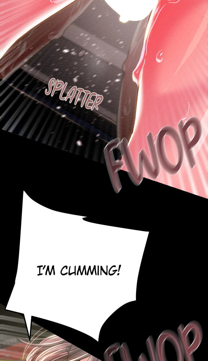 Man of Vengeance Chapter 84 page 83 - 