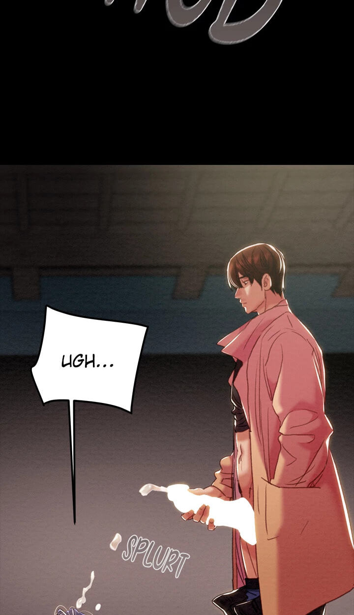 Man of Vengeance Chapter 84 page 90 - 