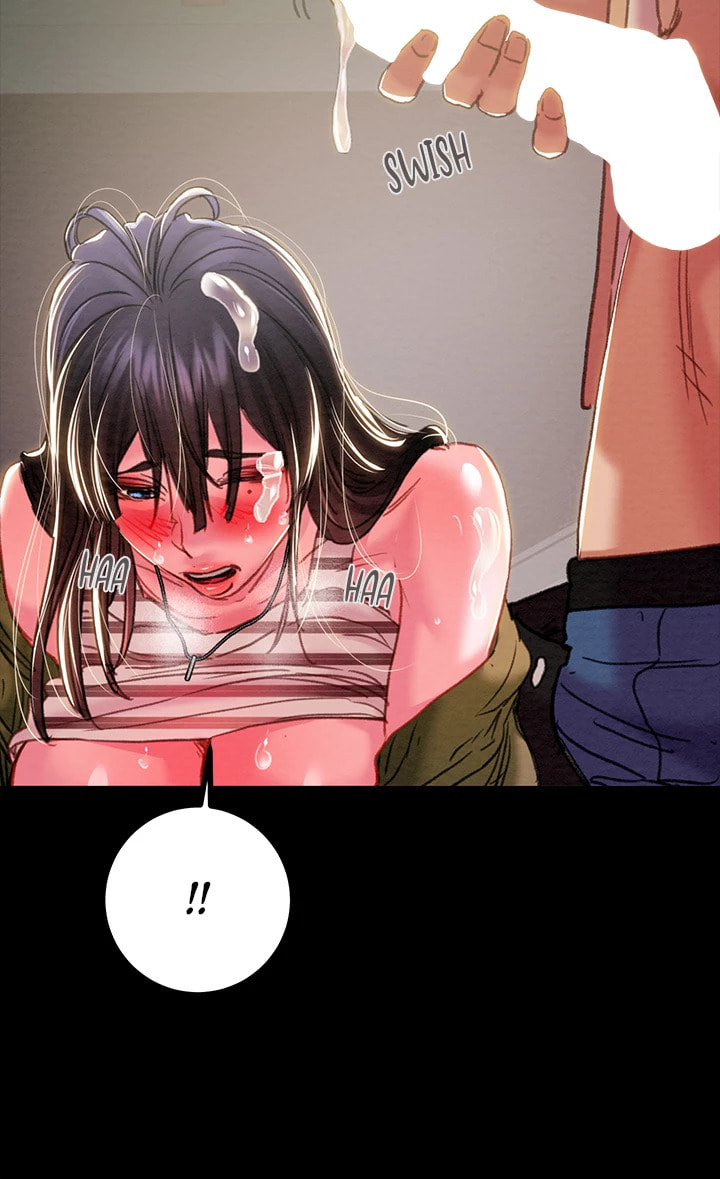 Man of Vengeance Chapter 84 page 96 - 