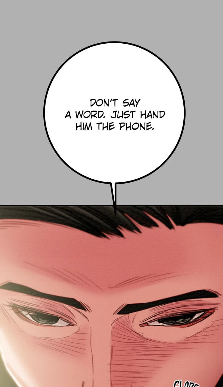 Man of Vengeance Chapter 85.1 page 131 - 