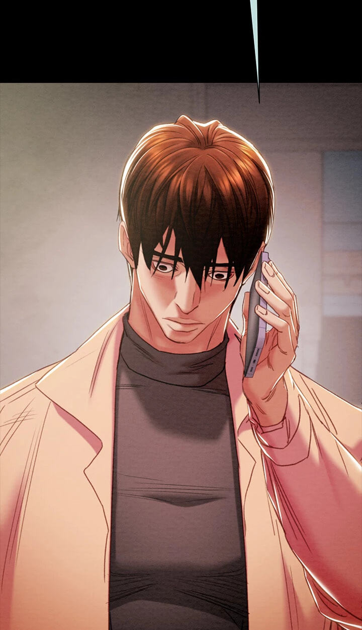 Man of Vengeance Chapter 85.1 page 137 - 