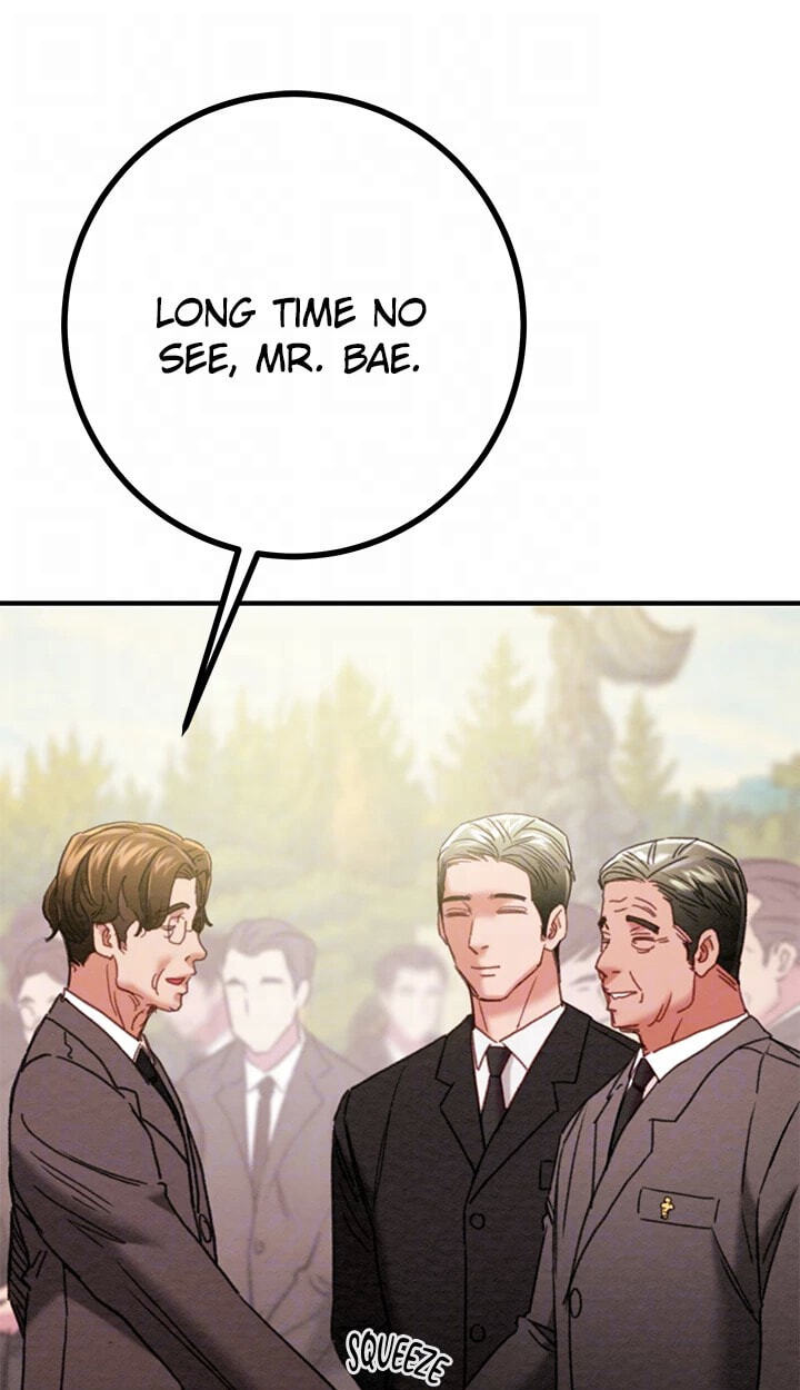Man of Vengeance Chapter 85.1 page 19 - 
