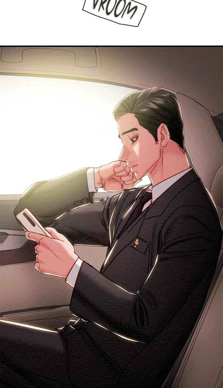 Man of Vengeance Chapter 85.1 page 26 - 