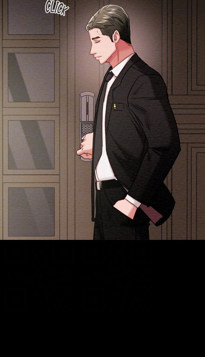 Man of Vengeance Chapter 85.1 page 30 - 