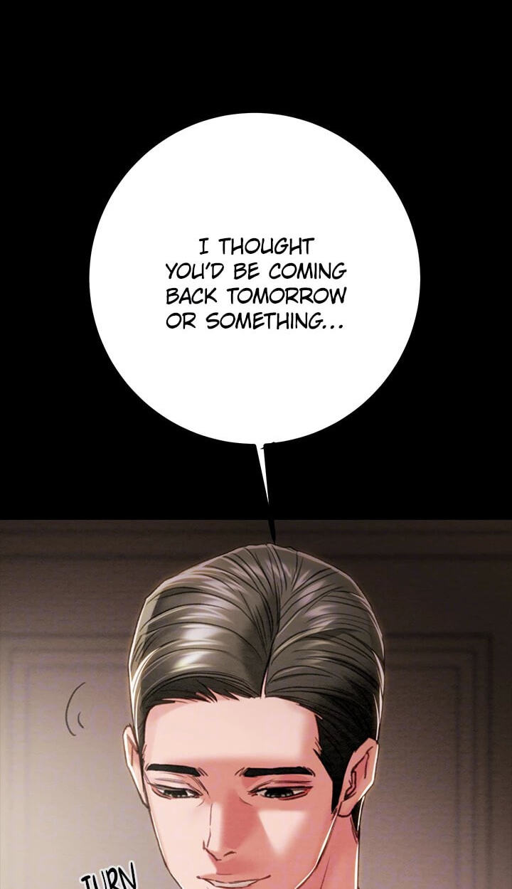 Man of Vengeance Chapter 85.1 page 31 - 