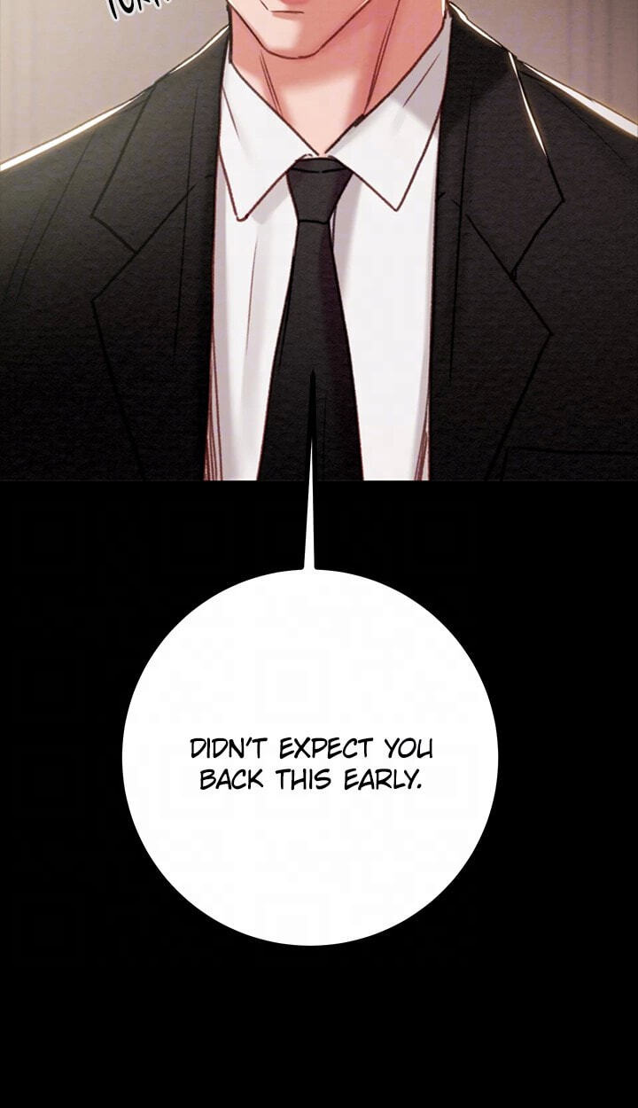 Man of Vengeance Chapter 85.1 page 32 - 