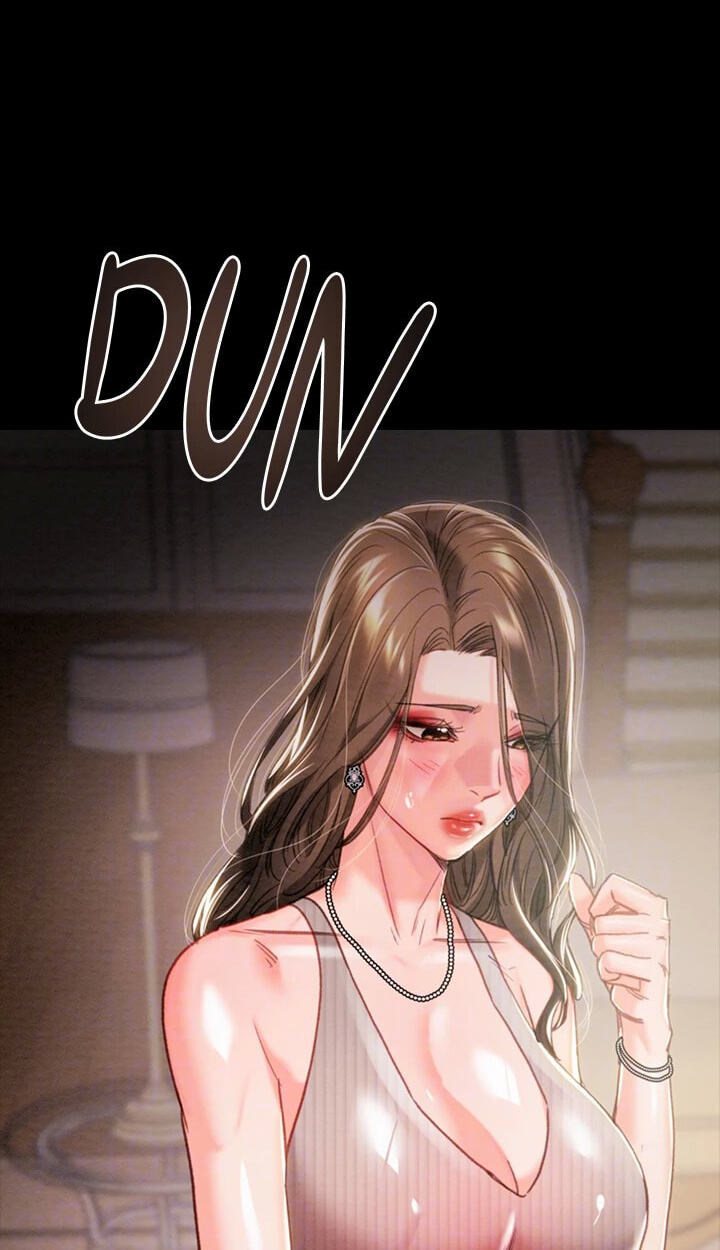 Man of Vengeance Chapter 85.1 page 33 - 