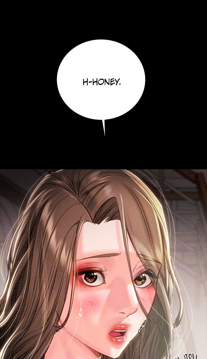 Man of Vengeance Chapter 85.1 page 35 - 
