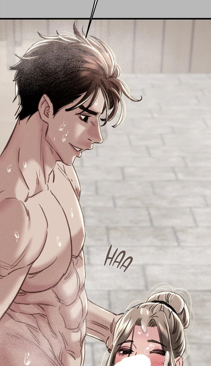 Man of Vengeance Chapter 85.1 page 38 - 