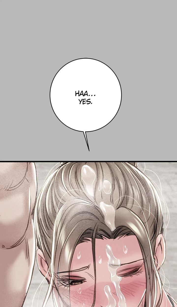 Man of Vengeance Chapter 85.1 page 41 - 