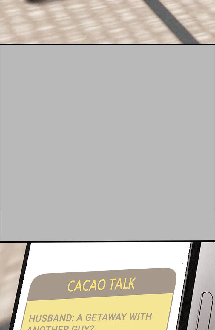 Man of Vengeance Chapter 85.1 page 45 - 