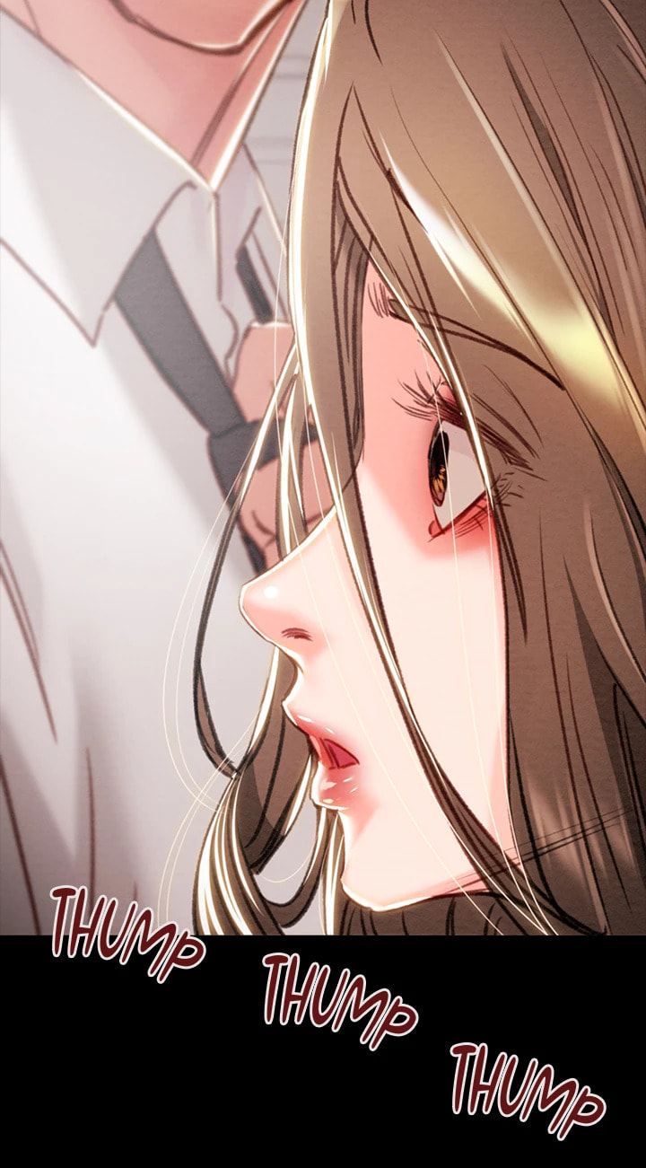 Man of Vengeance Chapter 85.1 page 53 - 