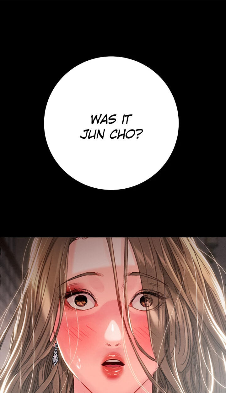 Man of Vengeance Chapter 85.1 page 54 - 