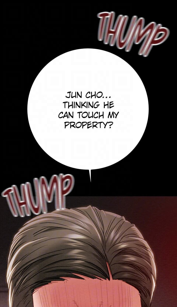 Man of Vengeance Chapter 85.1 page 62 - 