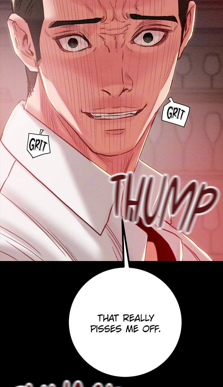 Man of Vengeance Chapter 85.1 page 63 - 