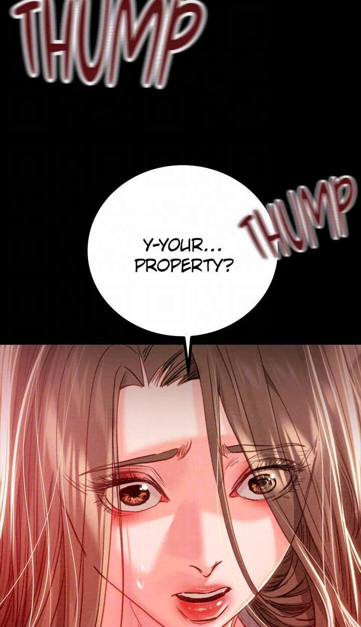 Man of Vengeance Chapter 85.1 page 64 - 