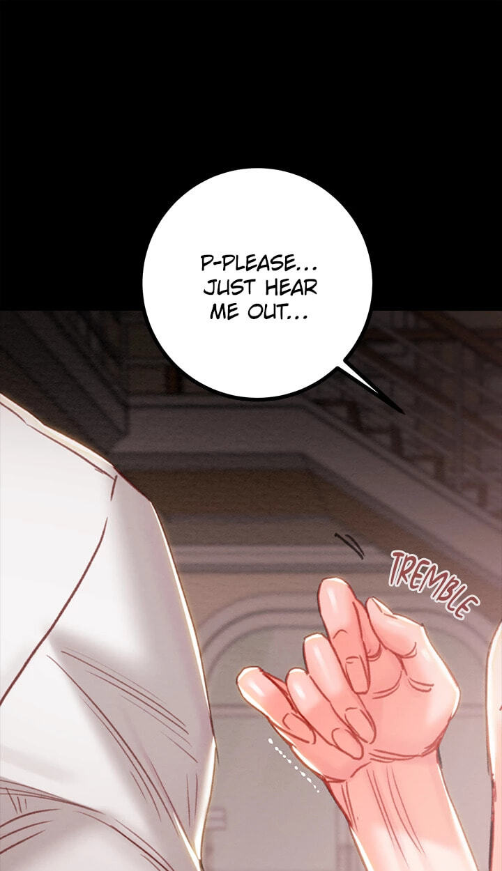 Man of Vengeance Chapter 85.1 page 72 - 