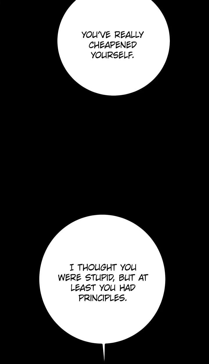 Man of Vengeance Chapter 85.1 page 76 - 